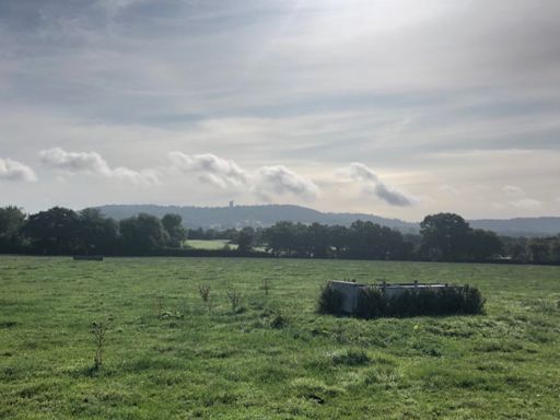 Alfred’s Tower... last one to the top buys the beers 🍺