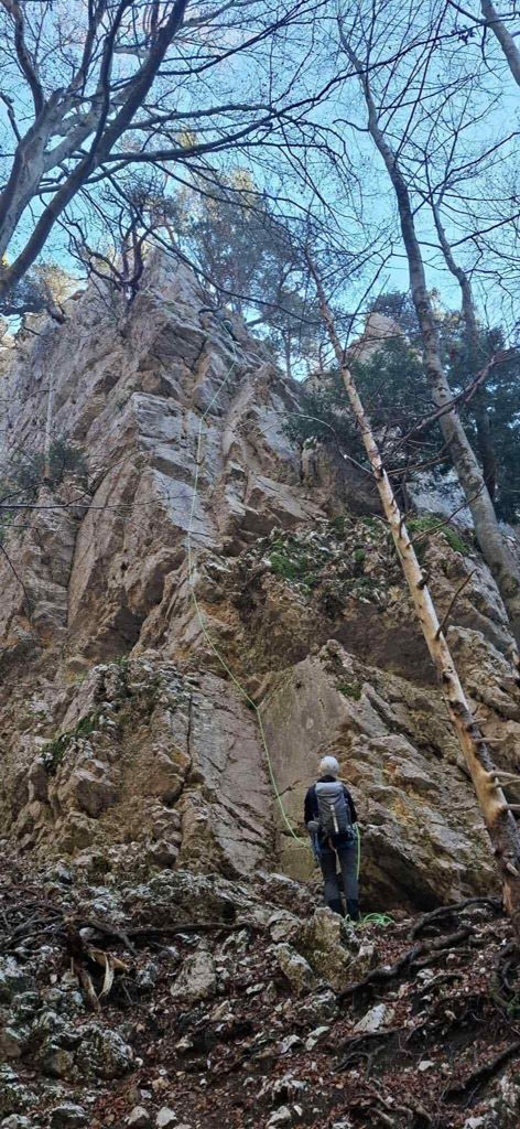 Vers la fin de la 5a pour moi.