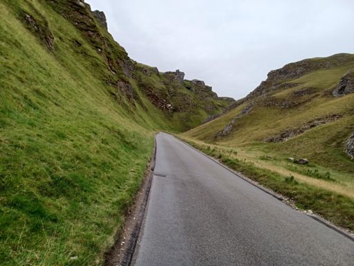 Winnats awaits......  🥵