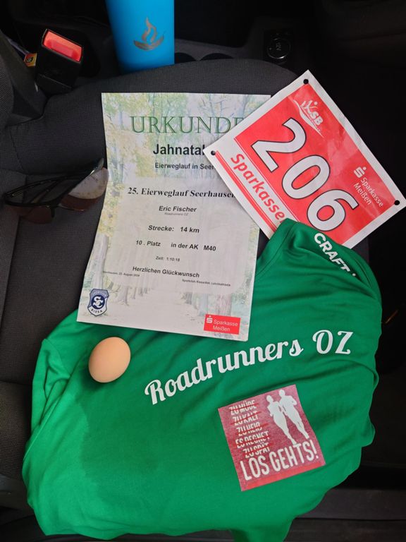 Race image