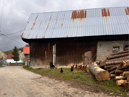 Aka dlha je ta retaz? 🤔