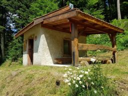 Abri de la fourchue eau