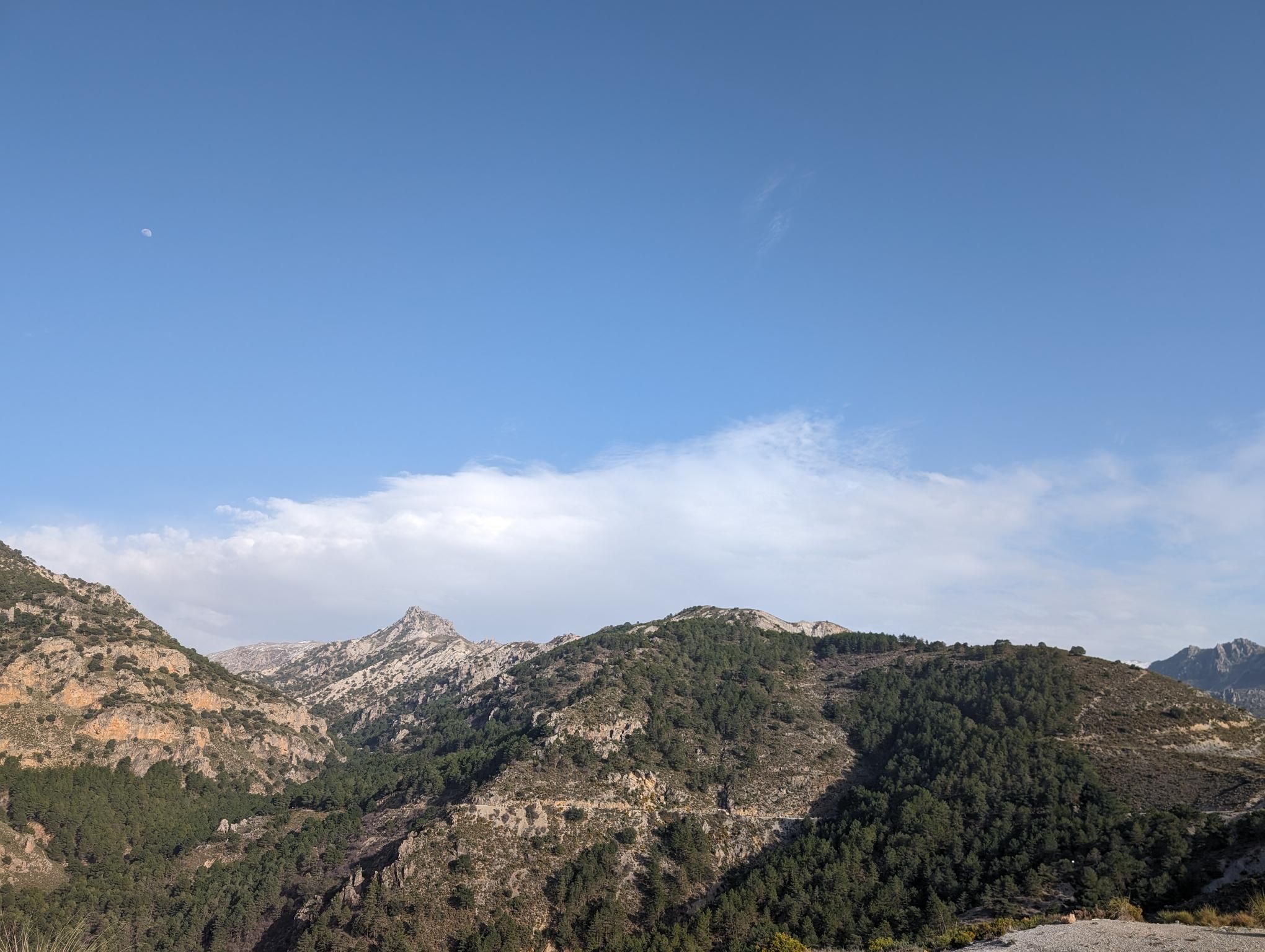 Andalusia Bike packing - Day 4 photo 14