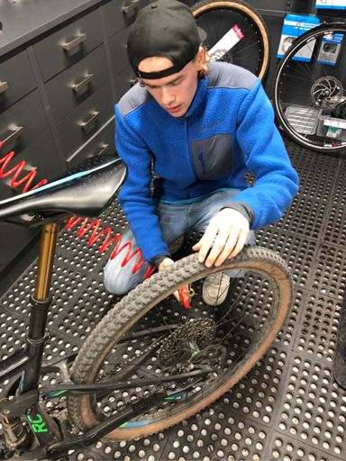 Nødhjelp på SNØ - tusen takk 👍👍👍