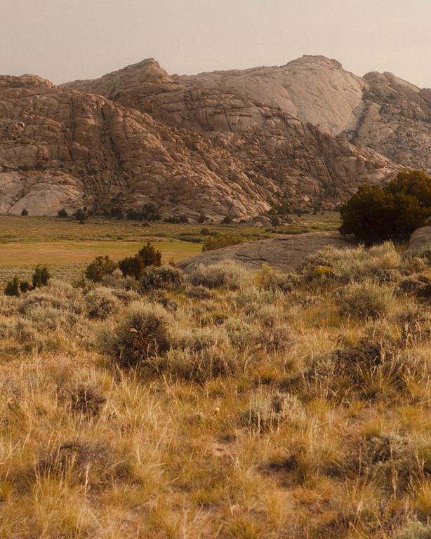 Thumbnail for Wild Windy Wyoming