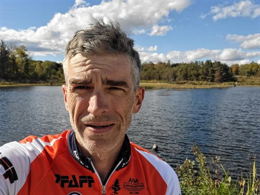 Muscle Beach/ Bike Sports/ Chocolates