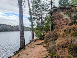 Footing dans l’après-midi