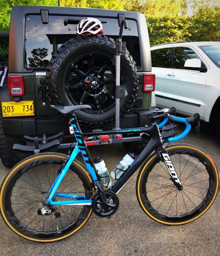 Tommy Hixon collection.   Those 454s ...