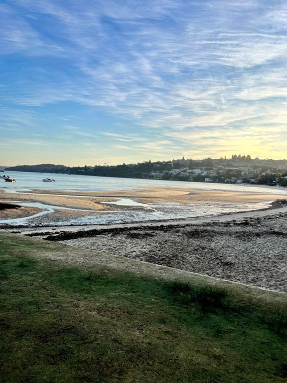 25KM Rose Bay to Bondi 25.0 km Running Route on Strava