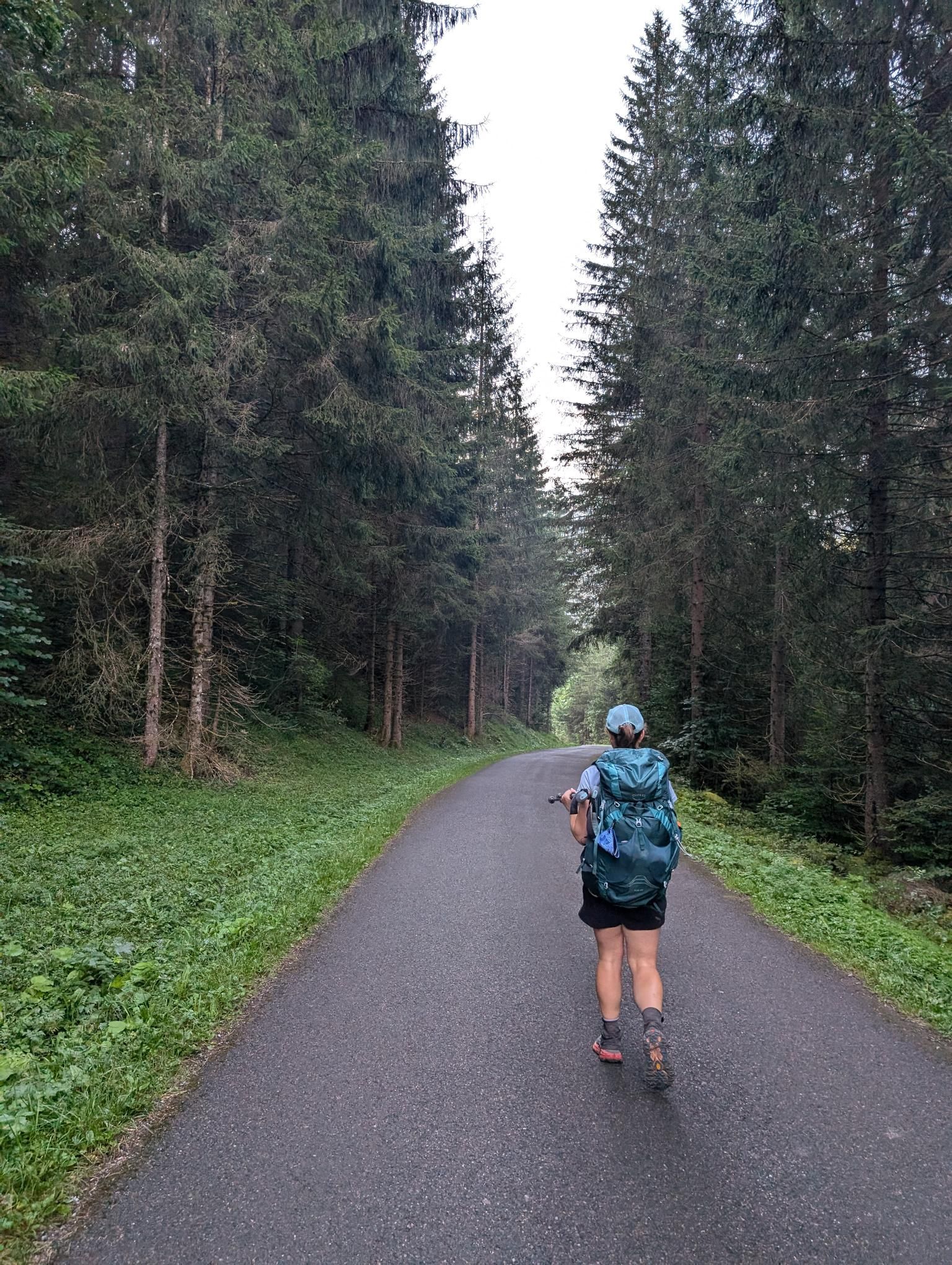 GR5 Part 1 - Day 2 photo 8