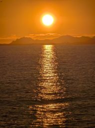 Saint Jean Cap ferrat