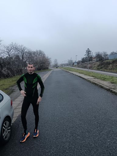 S Honzou dycky ve vzduchu lítá něco velkého 😀 (výkonnostně)