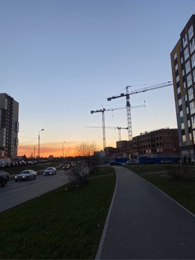 Скоро жалкие людишки закроют небеса