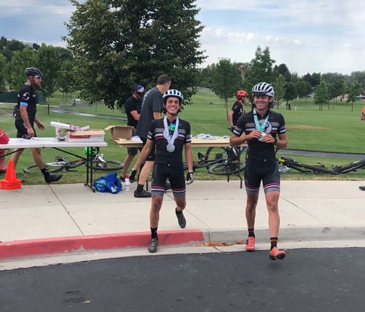 Me and JJ just boolin