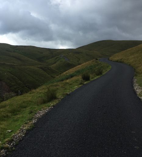 We met my mum this morning for the first time since god knows when for a #SociallyDistanced walk along the #RiverLune and the #LancasterCanal from #Halton to #Lancaster and back (6.78miles, 2h44m).

On the way home I got dropped off at #Tebay with my bike, so I could ride back to #Carlisle (59.34miles, 4898ft, 3h8m).

I took in the dead end road to #Adamthwaite, which I saw in a picture @colddarknorth posted a few weeks ago, on the way, which was one of the main reasons for getting dropped off where I did.

The rest of the family continued on to @lowthercastle for a play at #TheLostCastle and cake in the cafe.
.
.
.
.
#Coronavirus #Covid_19 #Walking #ActiveKids #ActiveTravel #Cumbria #Lancashire #EdenValley #Howgills #Aquaduct #Canal #OutsideIsFree #Nanna #CyclingClimbs #DeadEnd #CyclistsOfInstagram #BeardedCyclist #CycleLife #RideBikes #CyclingPhotos #CyclingAddict