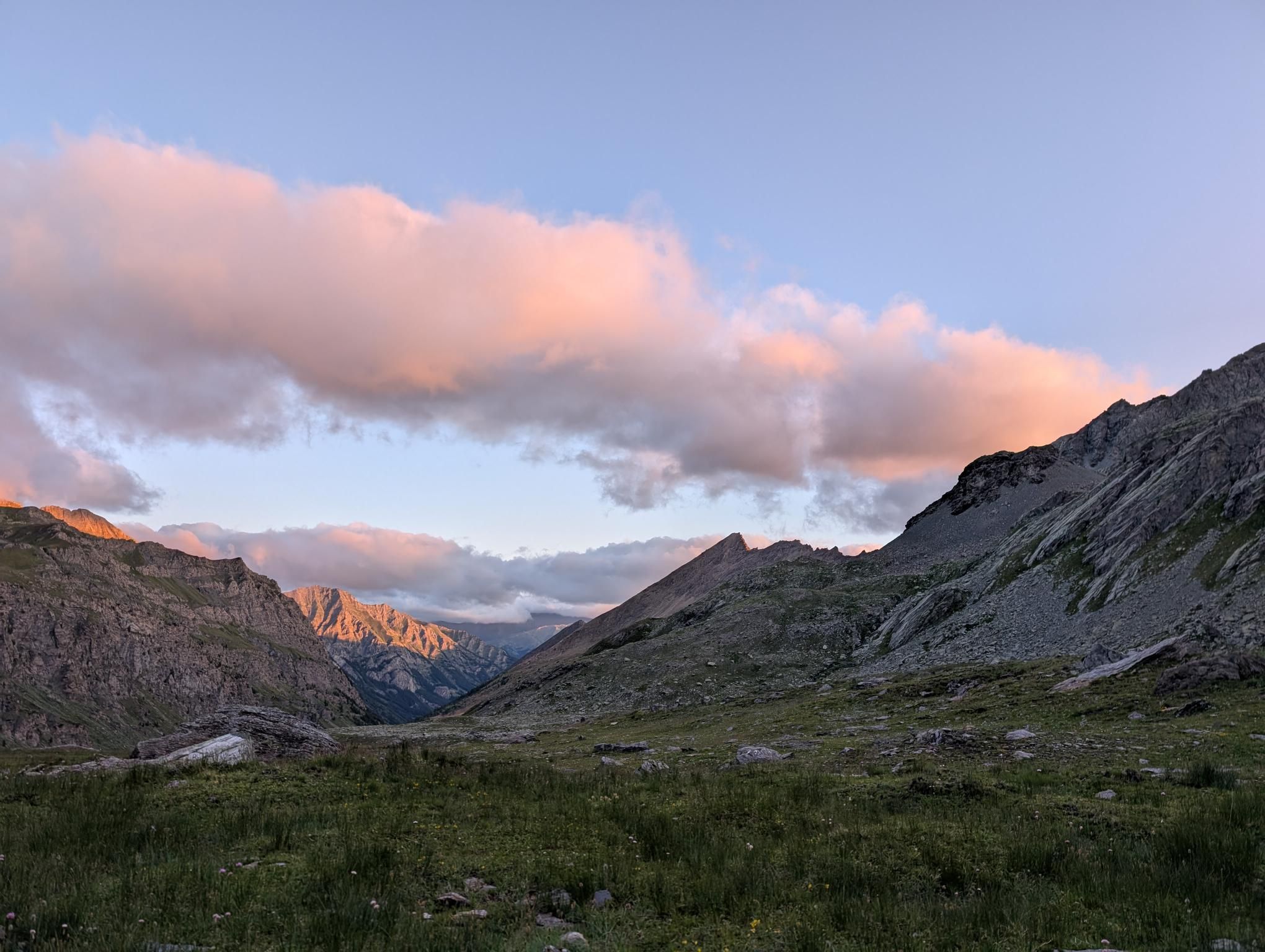 GR58 - Day 3 photo 1