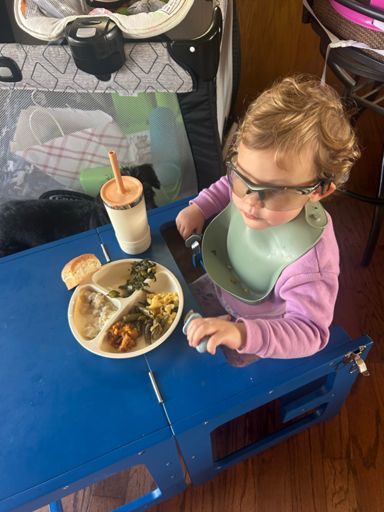 cycling glasses to eat 