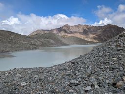 Lacs de la douche et d’arsine