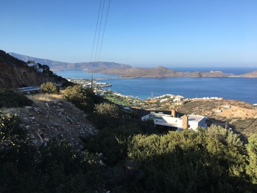 Залив Элунда