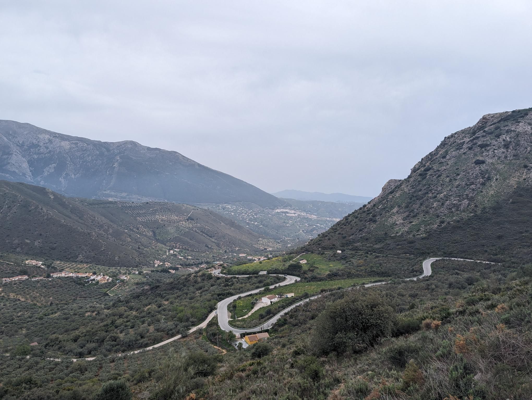 Andalusia Bike packing - Day 5 (part 2) photo 8