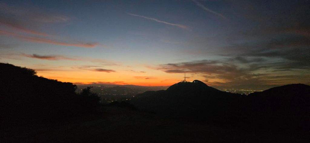 NBB run - Lake Hollywood photo 113