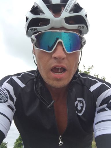 Feeling physically sick lol