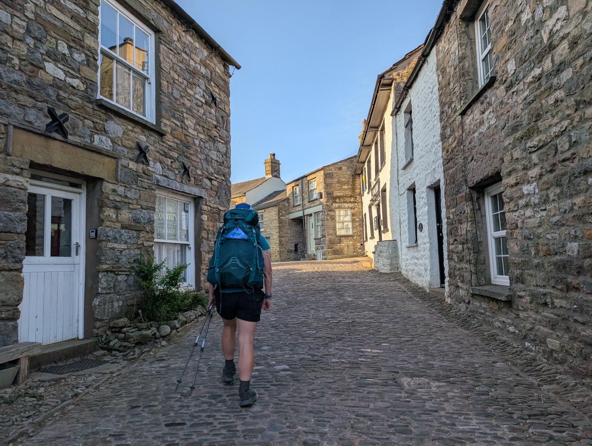 Dent to Ireby photo 2