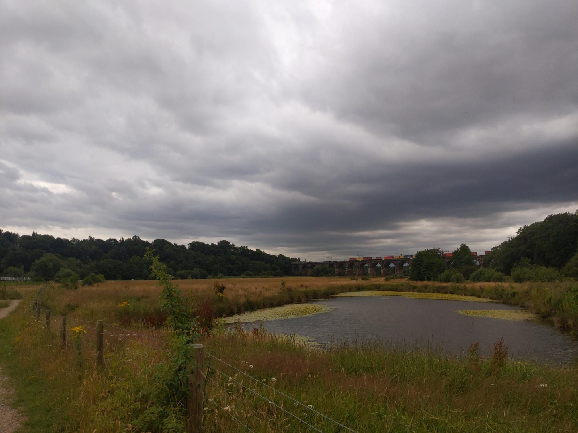 Skipton to Lands End - Day 1 photo 10