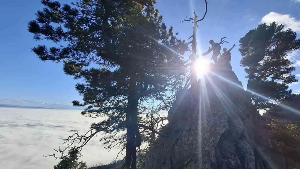 belle photo prise par Raphaël