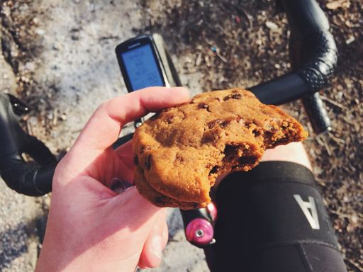 The best cookie you've never had. The hermit.