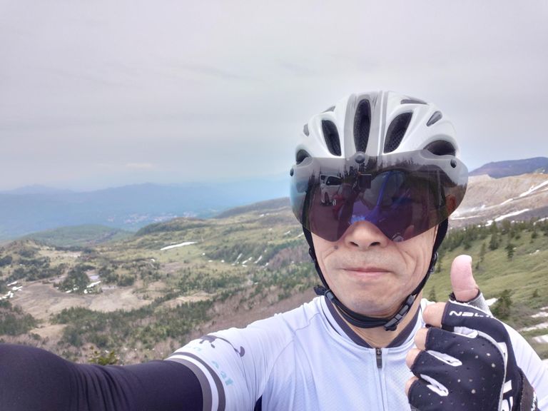 人が見てる前でやるのがちょっと恥ずかしかった😂