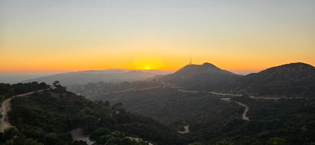 NBB run - Lake Hollywood: фото 23