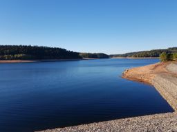 Le tour des vierges Vohné, Novion et Para
