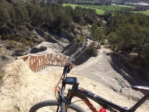 On hésite encore à y aller... les filets ne sont pas là pr le gibier !!!