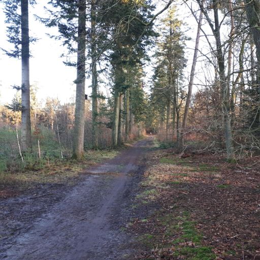 Weer een dagje op kantoor