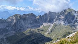 Crapahutage Brenleire Folliéran