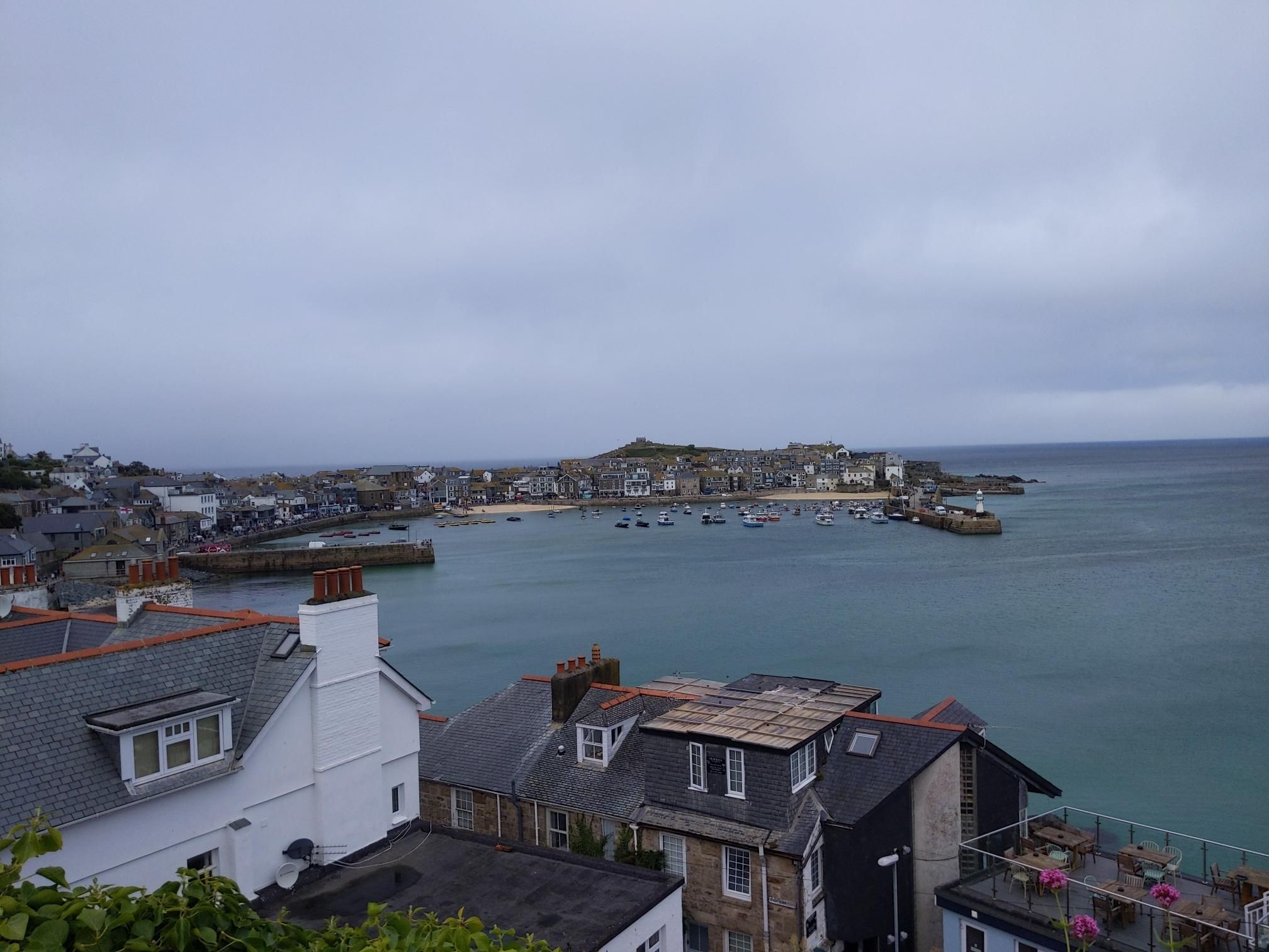 Skipton to Lands End - Day 7 photo 7