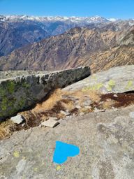 Maggia à Madom da Sgióf