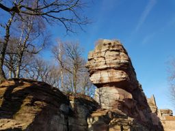 Saverne Ochstenstein