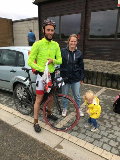 De grootste supporters