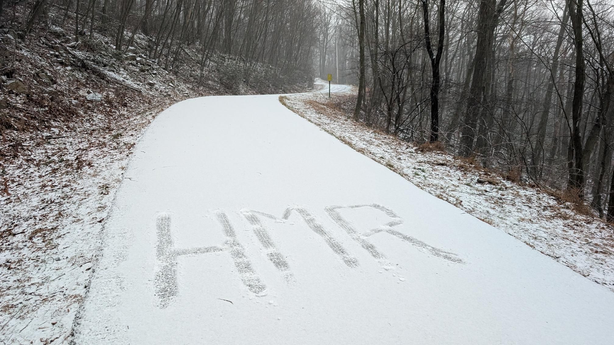 Hamburg Mountain Runners 