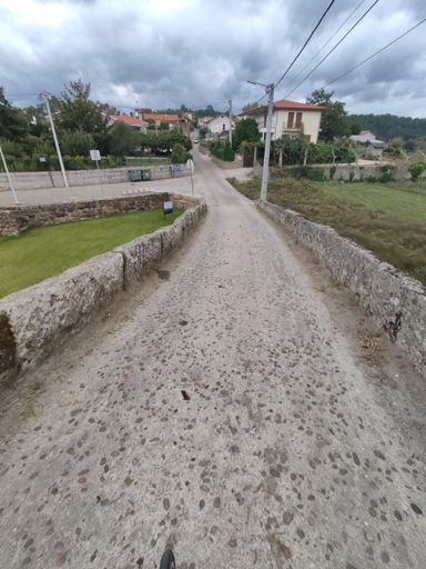 Hai variedade nos camiños 😍