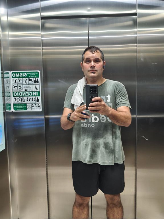 Martes en la oficina