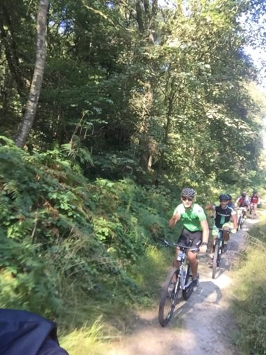 Met de Squad 
Ft.  Lex, Lucca , Collin , Leroy en Sven.