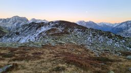 Boucle alpine depuis Goescheneralp
