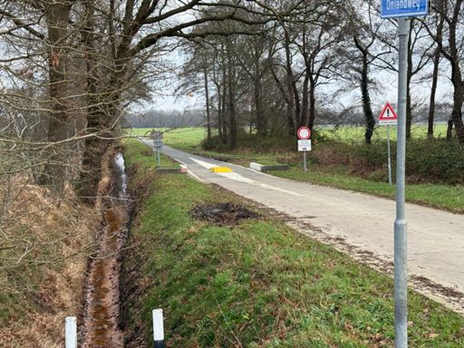 En ik maar denken dat dit het kunstwerk is 