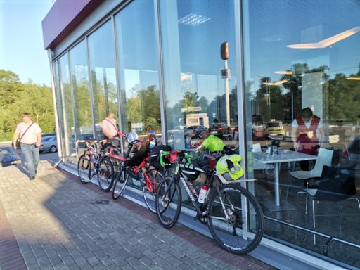 КП 2. Талпаки.