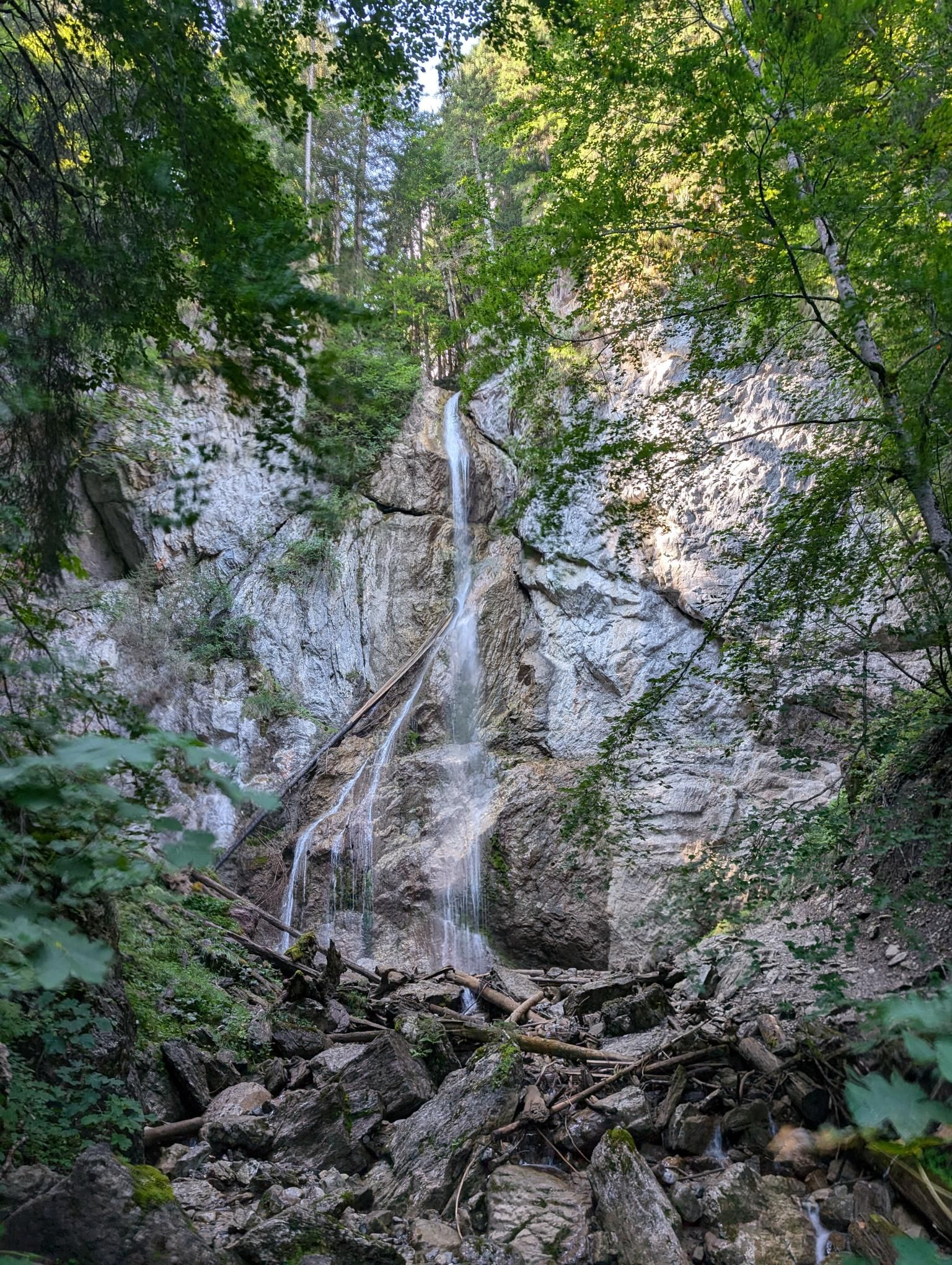 GR5 Part 1 - Day 2 photo 9