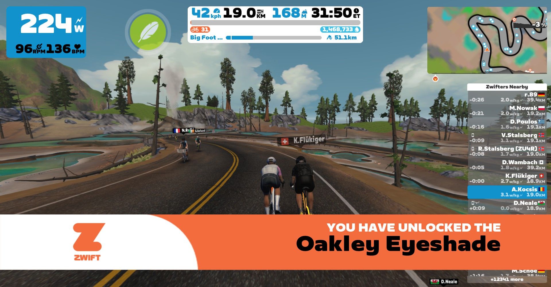 Andrei Kocsis Strava Cyclist Profile