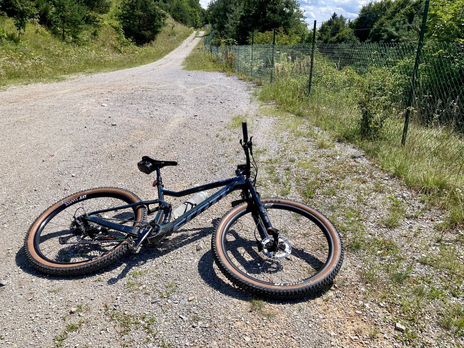 Ride Image 1